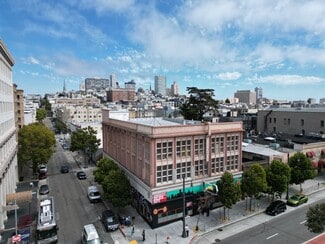 San Francisco, CA Loft/Creative Space - 1946 Van Ness Ave