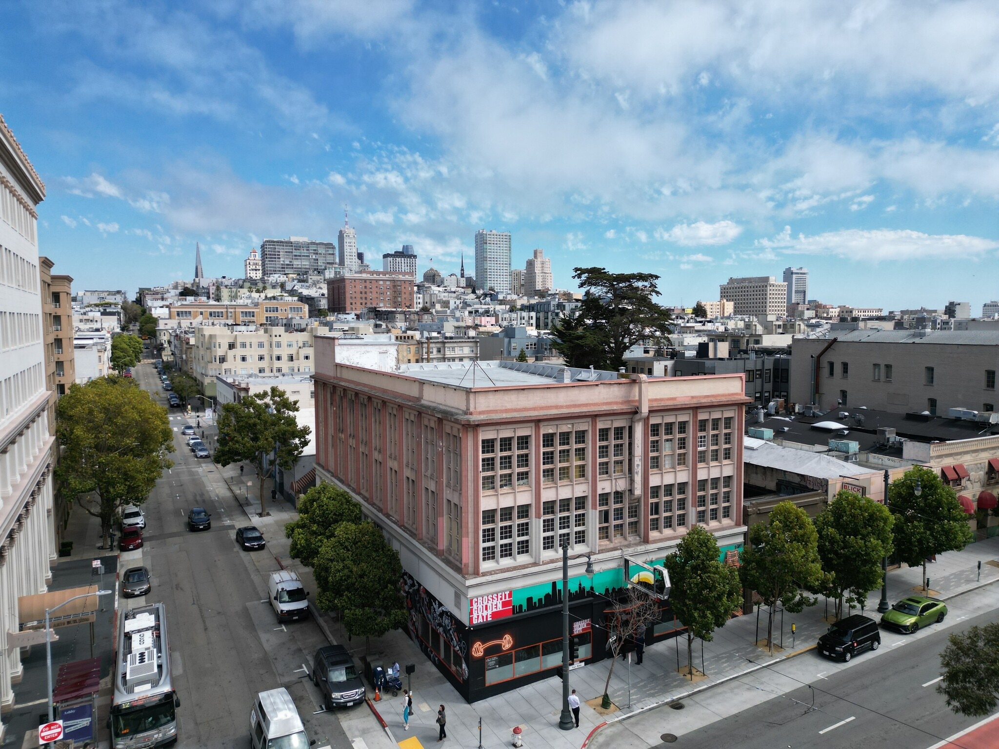 1946 Van Ness Ave, San Francisco, CA for Sale