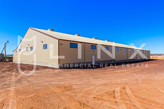 Hildale, UT Industrial - 680 N Cottonwood St