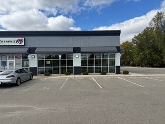 Anderson, IN Retail - 3705-3719 S Scatterfield Rd