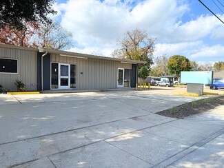 Pasadena, TX Retail - 901 W Hart Ave