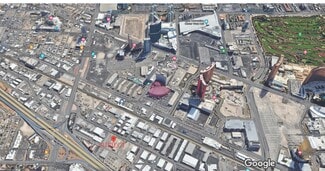 Las Vegas, NV Commercial - 2753 S Highland Dr Las Vegas, NV Commercial - 2753 S Highland Dr