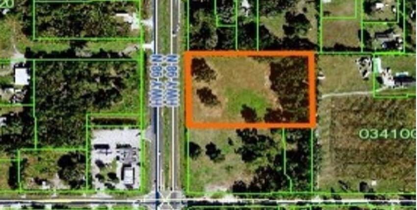 8365 US 98 N hwy, Lakeland, FL for Sale