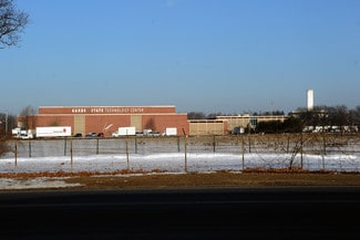 Sayreville, NJ Industrial - 4000 Bordentown Ave