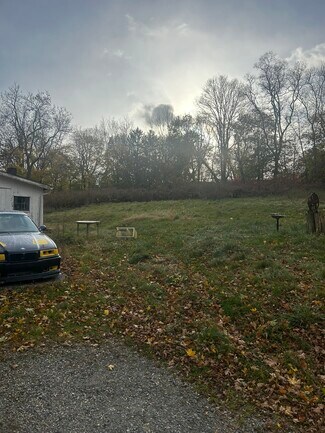 Trumbull, CT Residential - 546 Church Hill Rd