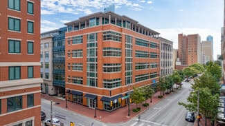 Fort Worth, TX Office - 407 Throckmorton St