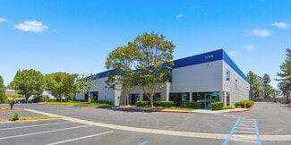 San Diego, CA Industrial - 12375 World Trade Dr San Diego, CA Industrial - 12375 World Trade Dr