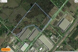 Halton Hills, ON Agricultural Land - 11429 Steeles Ave Halton Hills, ON Agricultural Land - 11429 Steeles Ave