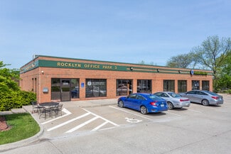 Urbandale, IA Office - 2330 Rocklyn Dr