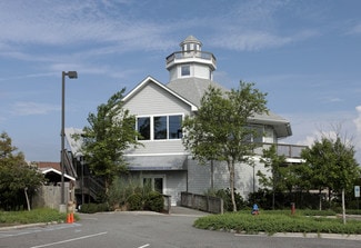 Virginia Beach, VA Freestanding - 800 Laskin Rd