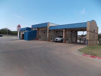 Oklahoma City, OK Car Washes - 5102 S Sooner Rd