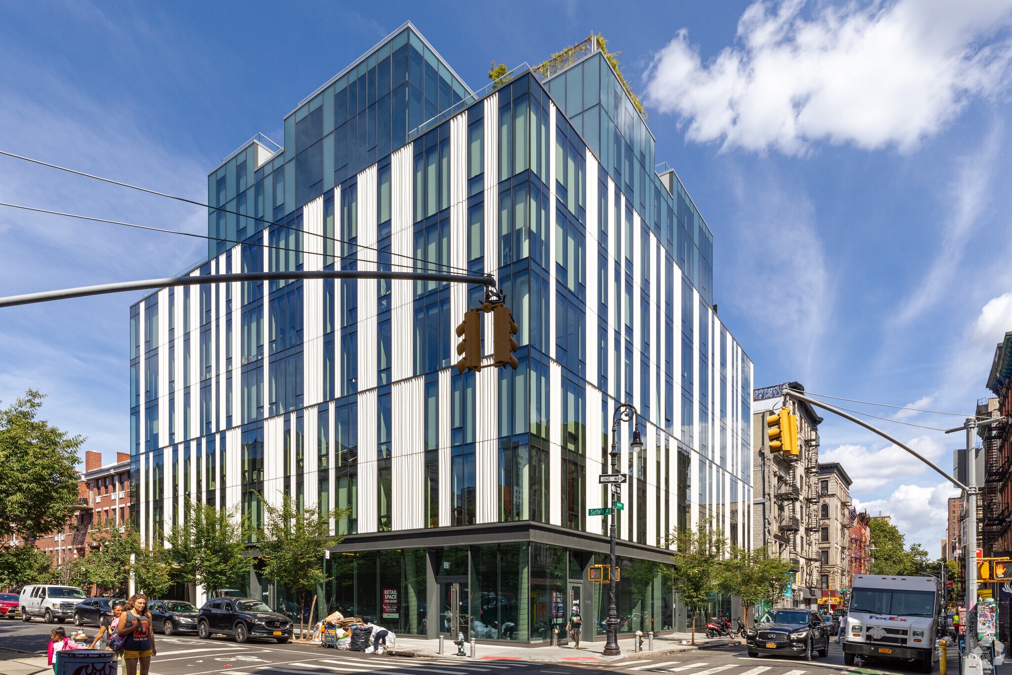 150 Rivington St, New York, NY for Sale