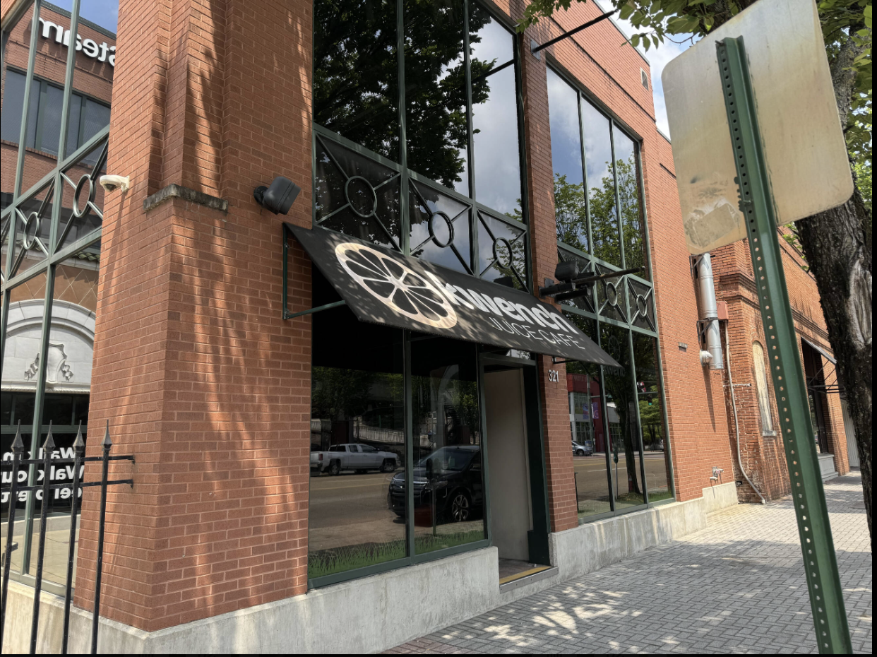 321 Market St, Chattanooga, TN for Rent