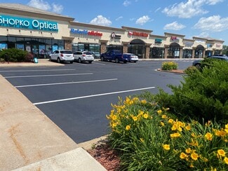 Chippewa Falls, WI Office/Retail - 3038 Commercial Blvd