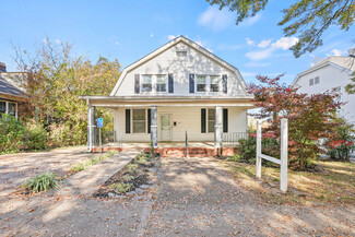 Greenville, SC Office - 113 Whitsett St