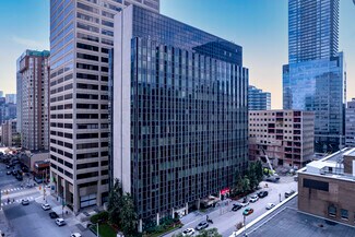 Toronto, ON Office, Office/Medical, Retail - 123 Edward St