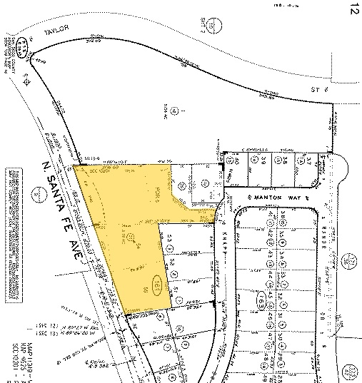 1790 Knapp Dr, Vista, CA for Sale