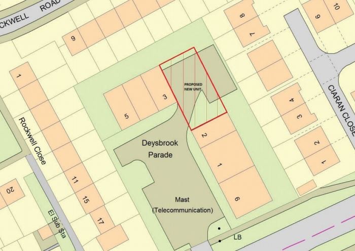 Deysbrook Ln, Liverpool, MSY for Rent