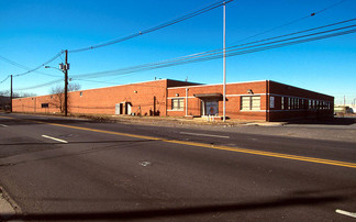 North Bergen, NJ Industrial - 5901 Tonnelle Ave