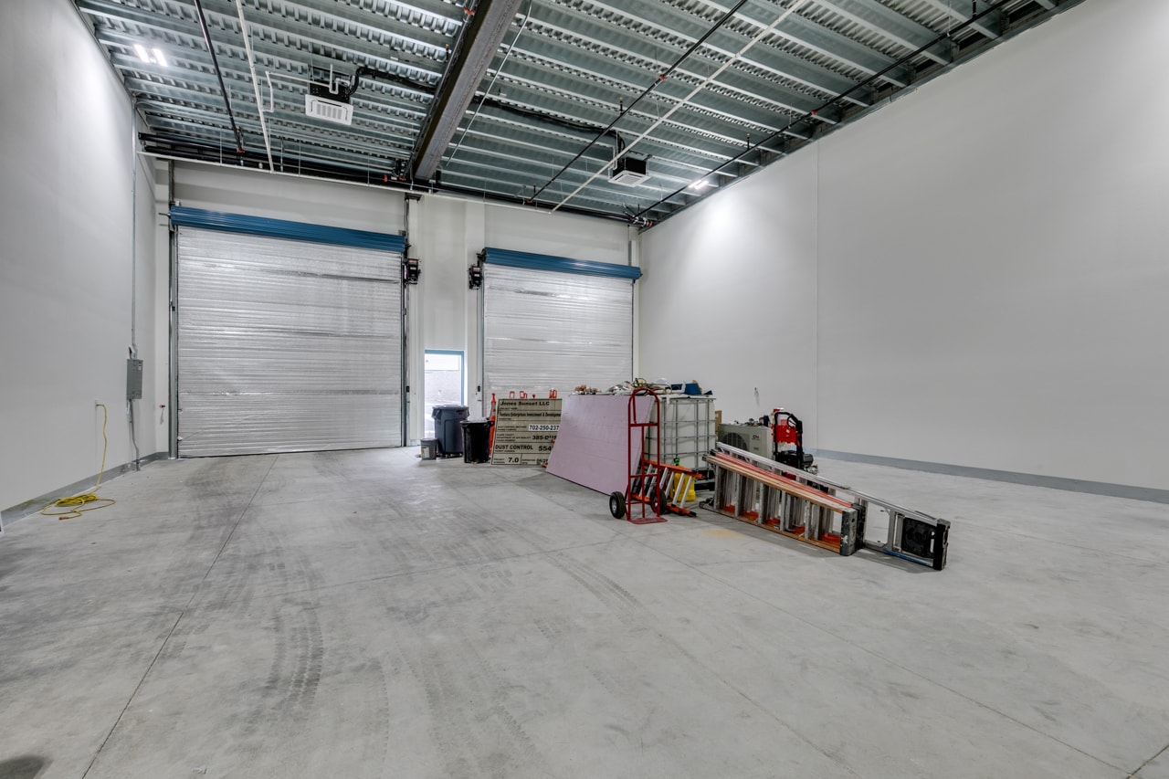 S. Jones Blvd. & W. Sunset Rd., Las Vegas, NV for Sale