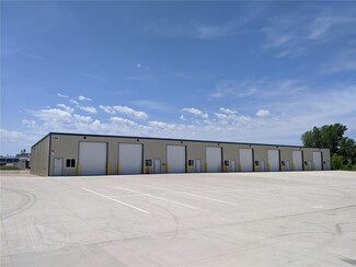 Marion, IA Industrial - 326 44th St