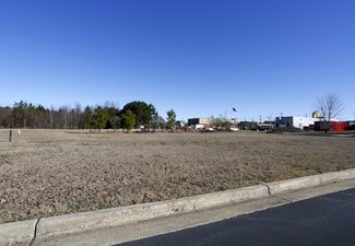 Wilson, NC Commercial Land - 2020 Westwood Ave Wilson, NC Commercial Land - 2020 Westwood Ave