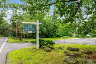 Sharon, NH Retail - 457 Route 123