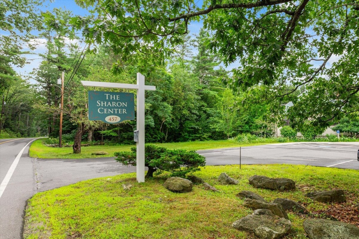 457 Route 123, Sharon, NH for Rent