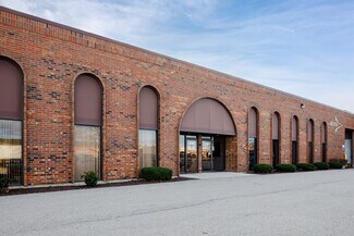 Elk Grove Village, IL Industrial - 2075-2185 Estes Ave