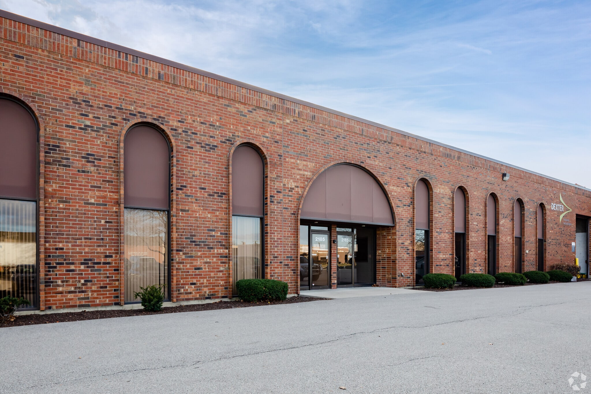 2075-2185 Estes Ave, Elk Grove Village, IL for Rent