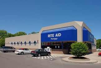Albany, NY Retail - 1863 Central Ave Albany, NY Retail - 1863 Central Ave