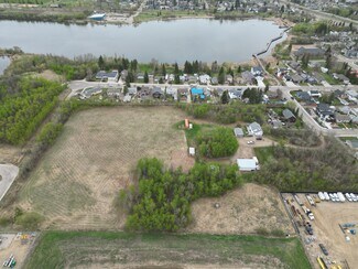 Leduc, AB Commercial Land - 5405 45 St Leduc, AB Commercial Land - 5405 45 St