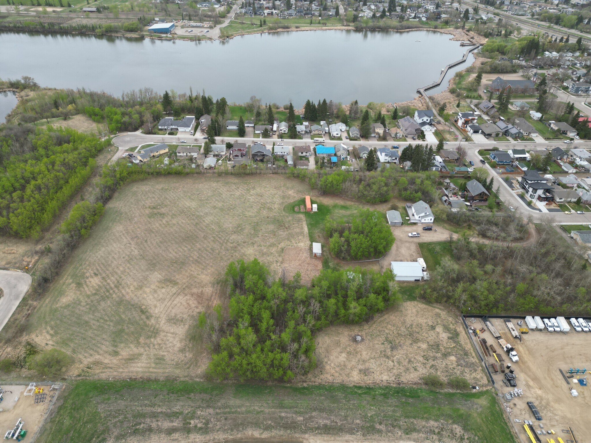 5405 45 St, Leduc, AB for Sale