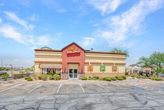 Henderson, NV Restaurant - 150 N Boulder Hwy