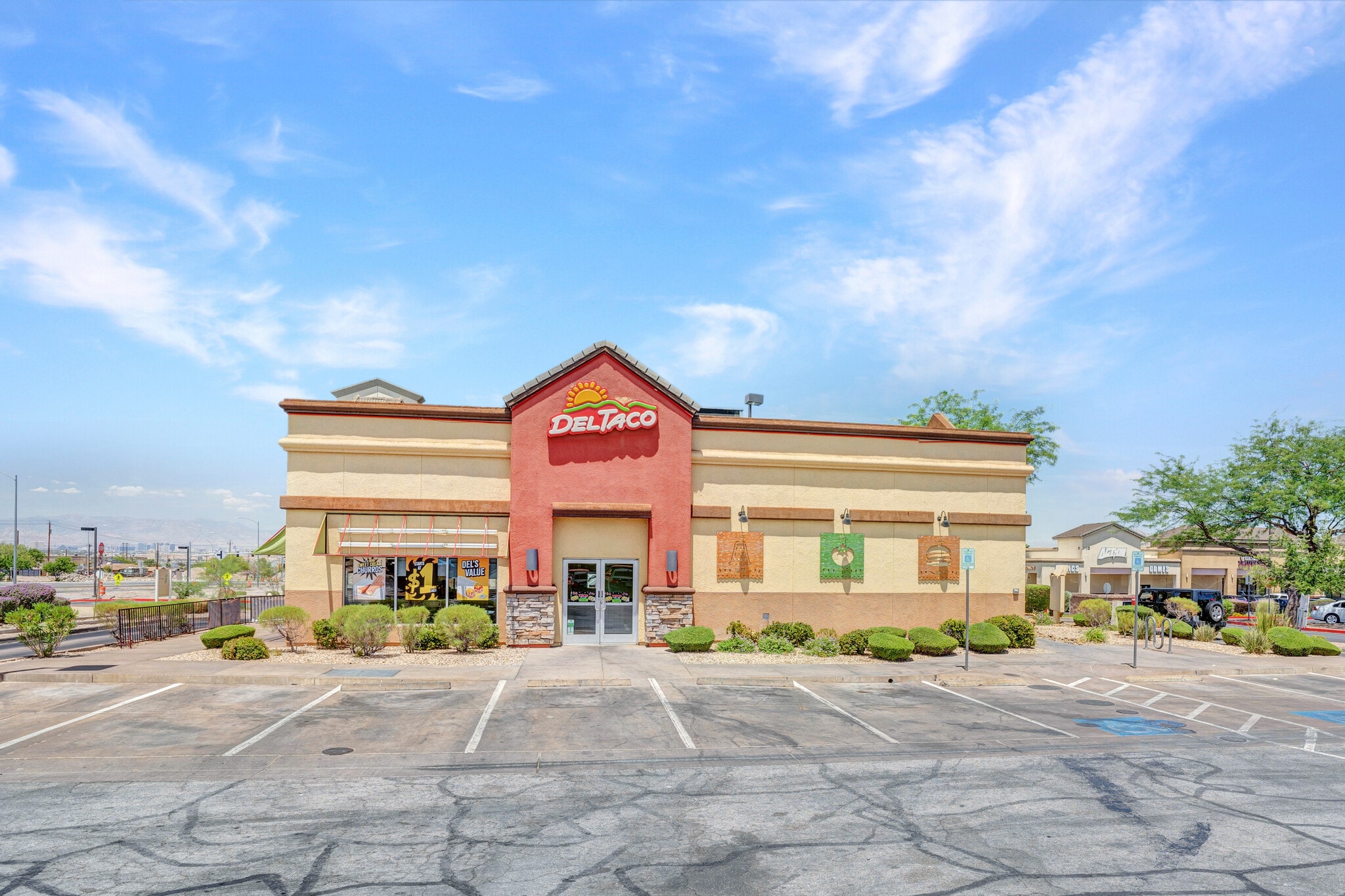 150 N Boulder Hwy, Henderson, NV for Sale
