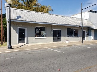 Leesville, LA Office - 406 S 3rd St