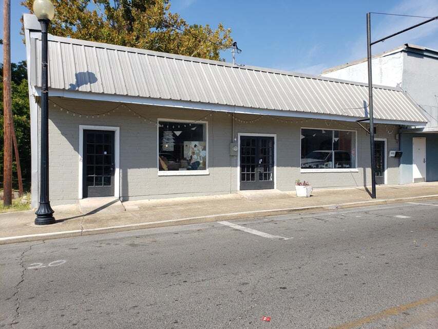 406 S 3rd St, Leesville, LA for Sale