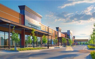 Bakersfield, CA Commercial - Rosedale Highway