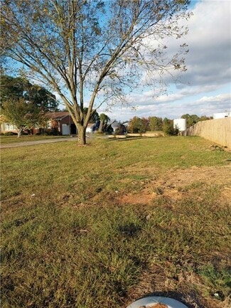 Piedmont, SC Commercial Land - 1814 Easley Hwy Piedmont, SC Commercial Land - 1814 Easley Hwy