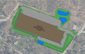 Walden, NY Industrial Land - 46 Edmunds ln