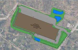 Walden, NY Industrial - 46 Edmunds ln