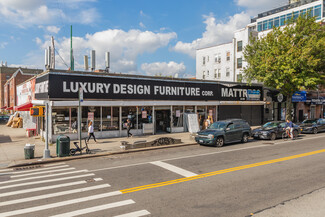 Astoria, NY Retail - 3284-3294 Steinway St