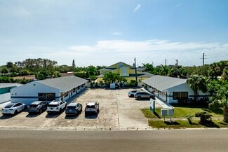 Satellite Beach, FL Retail - 599 Sherwood Ave Satellite Beach, FL Retail - 599 Sherwood Ave