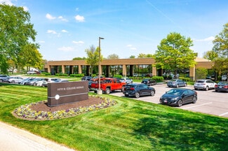 Carmel, IN Flex - 11711 N College Ave
