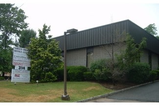 Green Brook, NJ Medical - 314-316 Route 22 W