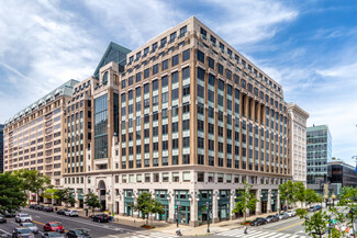 Washington, DC Office - 1001 G St NW