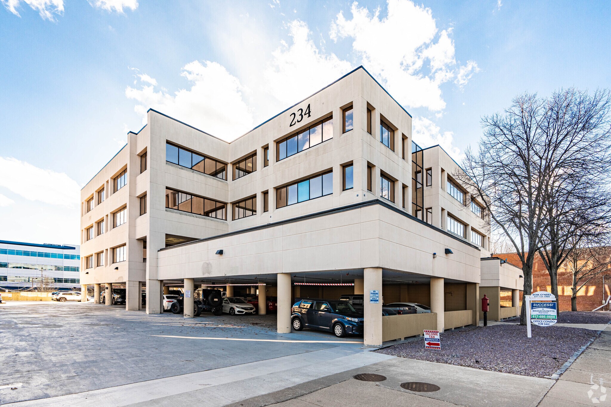 234-240 Copeland St, Quincy, MA for Rent