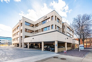 Quincy, MA Office/Medical - 234-240 Copeland St