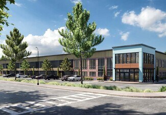 Bolton, ON Industrial - 41 Hopcroft Rd