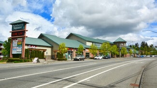 Lynnwood, WA Office - 16108 Ash Way
